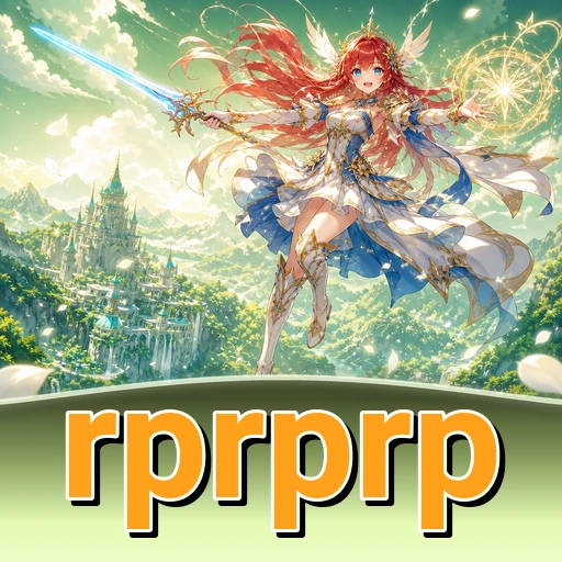 rprprp APK — gampang dipakai